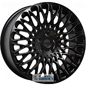PDW 5424 8.5x18 5*114.3 ET37 DIA66.6 U4B Литой