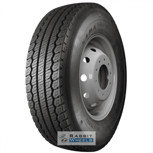 Кама NU 301 275/70 R22.5 152/148J Универсальная