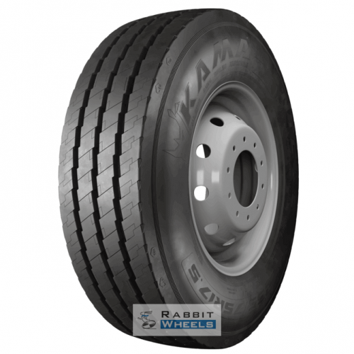 Кама NT 202 245/70 R19.5 141/140J Прицеп