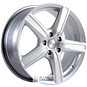 Скад Адмирал 7.5x18 5*110 ET35 DIA65.1 Селена Литой