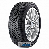 CrossClimate +