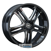 Enkei SH53 7.5x18 5*110 ET42 DIA73.1 BKCH Литой