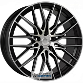 Neo 211FF 9x21 5*120 ET45 DIA62.5 MBFP Литой