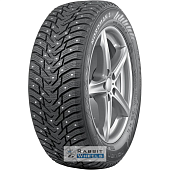 Nokian Tyres Nordman 8 195/55 R16 91T XL