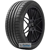 Michelin Pilot Sport 2 265/40 R18 101Y XL N4