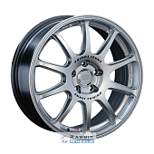 Enkei SC15 7x17 4*100 ET42 DIA73.1 HP Литой