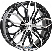 RST R208 6.5x18 5*108 ET33 DIA60.1 BD Литой