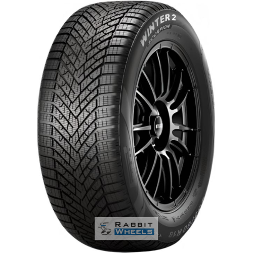 Pirelli Scorpion Winter 2 315/30 R22 107V XL