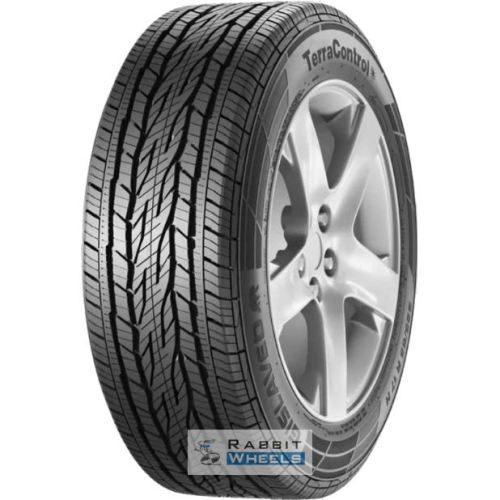 Gislaved TerraControl 215/60 R17 96H FP