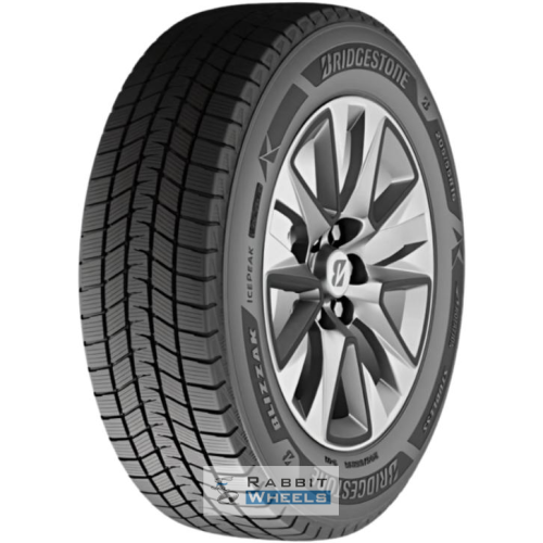 Bridgestone Blizzak IcePeak 255/50 R20 109T XL