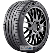Michelin Pilot Sport 4 S 255/30 R22 95Y