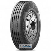 Hankook AH33 10/0 R20 147/143L PR16