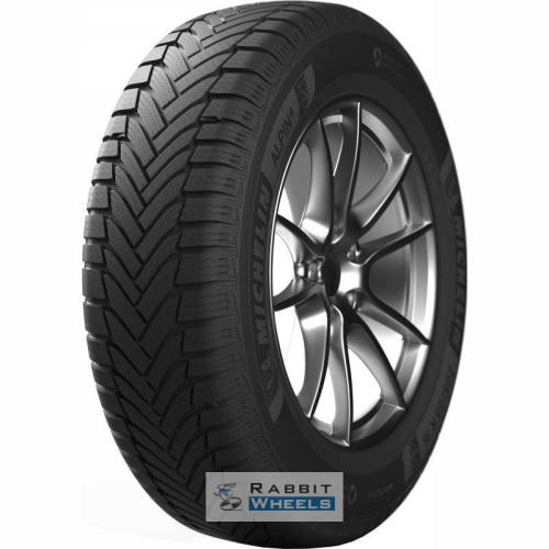 Michelin Alpin 6 225/50 R16 96H XL