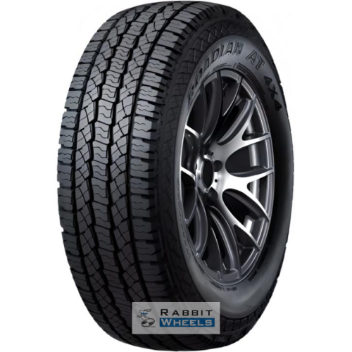 Roadstone Roadian A/T 4x4 RA7 235/85 R16 120/116R