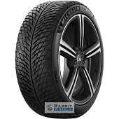 Michelin Pilot Alpin 5 255/40 R21 102V MO1