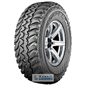 Bridgestone Dueler M/T 674 245/70 R17 119/116Q *
