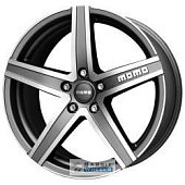 Momo Hyperstar 7.5x17 5*120 ET38 DIA74.1 MAP Литой