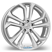 Dezent TA 7x17 5*108 ET45 DIA63.3 S Литой