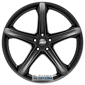 AEZ Yacht dark 7.5x17 5*112 ET40 DIA70.1 Black Литой