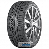 Nokian Tyres WR A4 255/45 R19 104V