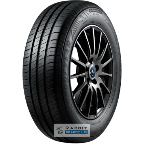 Goodyear EfficientGrip Eco EG02 225/45 R18 95W