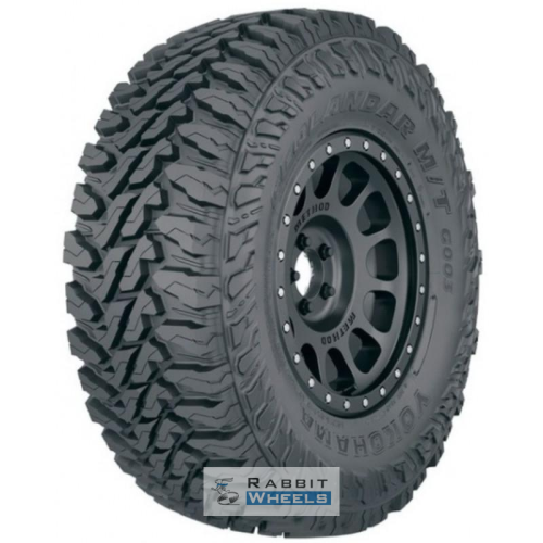 Yokohama Geolandar M/T G003 33/12.5 R20 114Q