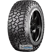 Discoverer Rugged Trek