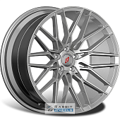 Inforged IFG34 9x21 5*114.3 ET40 DIA67.1 Silver Литой