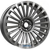 RST R2101FF 9x21 5*114.3 ET35 DIA60.1 GRD Литой