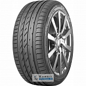 Nokian Tyres Nordman SZ2 215/55 R17 98V XL