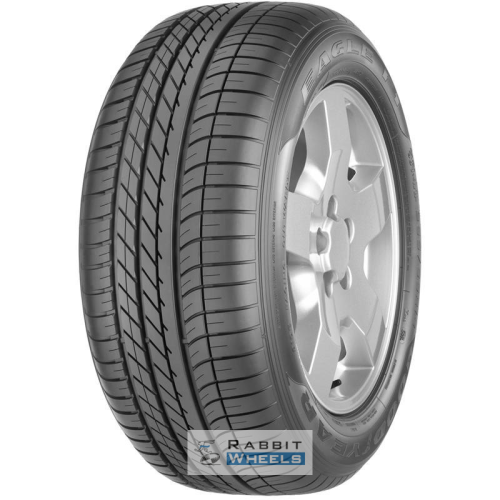 Goodyear Eagle F1 Asymmetric SUV 295/30 R22 103Y XL FP