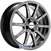 Carwel Лада 6.5x17 4*100 ET41 DIA60.1 GRT Литой