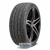 Nitto NT555 G2 275/30 R20 97Y