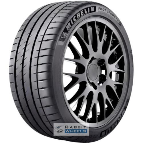 Michelin Pilot Sport 4 S 285/30 R19 98Y XL
