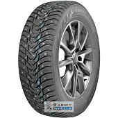 Nordman 8 SUV