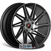 Inforged IFG26-R 8.5x19 5*114.3 ET45 DIA67.1 Black Machined Литой