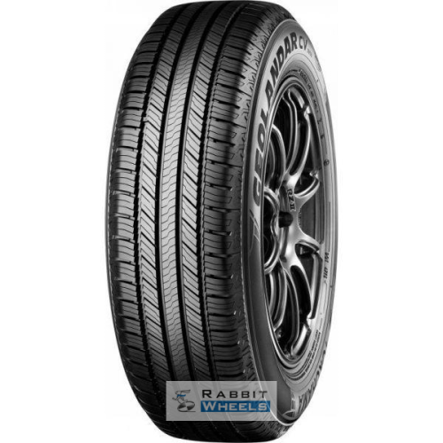 Yokohama Geolandar CV G058 255/60 R17 106H