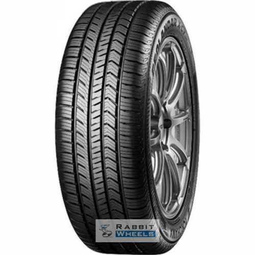 Yokohama Geolandar X-CV G057 295/40 R21 111W