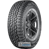 Nokian Tyres Outpost AT 255/70 R16 111T