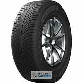 Michelin Pilot Alpin 5 SUV 305/35 R21 109V