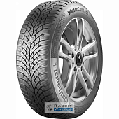 Continental ContiWinterContact TS 870 P ContiSeal 215/55 R17 94H