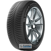 Michelin CrossClimate + 205/55 R17 95V XL