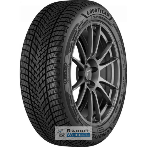 Goodyear UltraGrip Performance 3 215/55 R17 94H