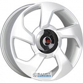 Replica Concept OPL514 7.5x18 5*115 ET41 DIA70.1 Silver Литой