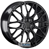LS Forged FG10 9x20 5*114.3 ET40 DIA67.1 BK Кованый